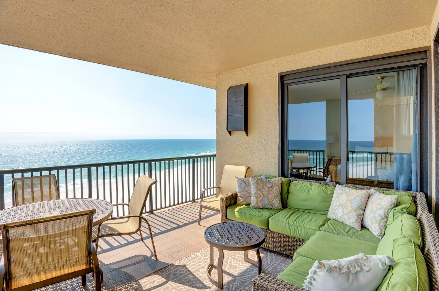 Orange Beach Vacation Rental