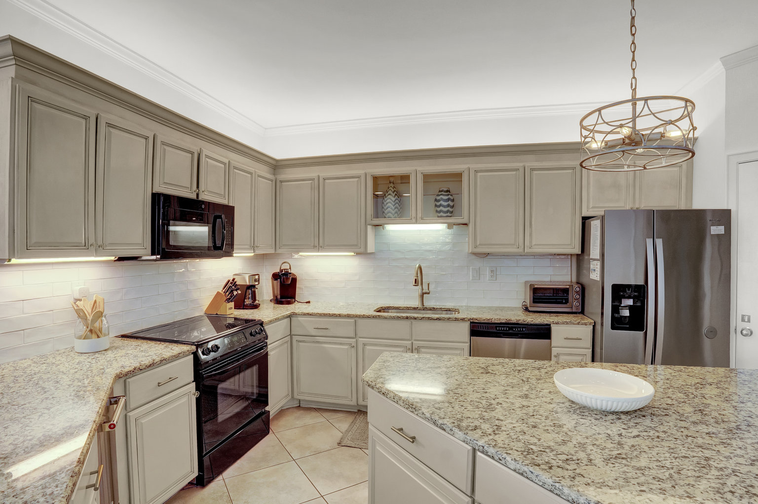 Orange Beach Vacation Rental