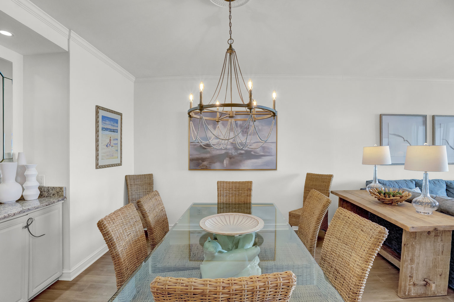 Orange Beach Vacation Rental