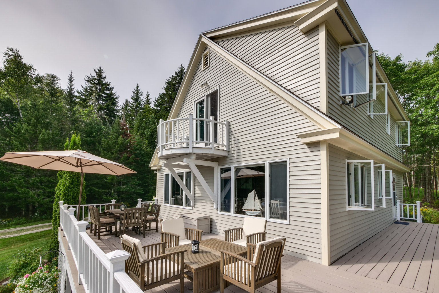 Sorrento Vacation Rental