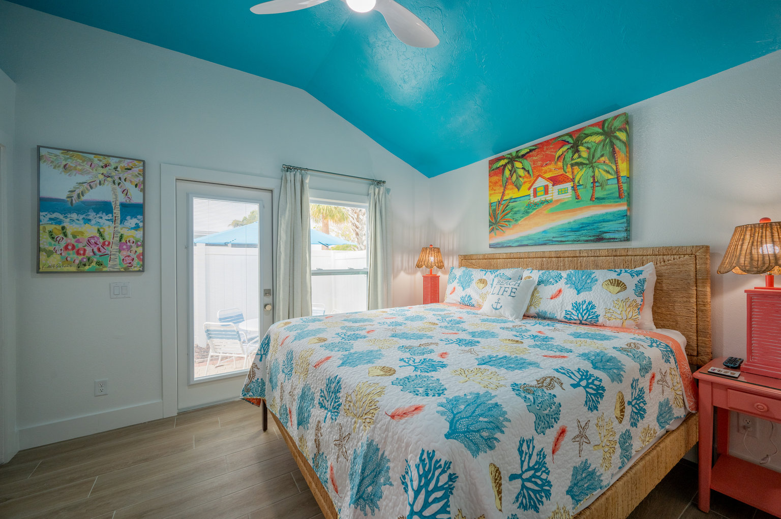 Anna Maria Vacation Rental