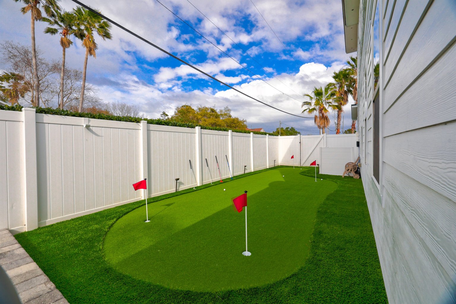 Jacksonville Beach Vacation Rental