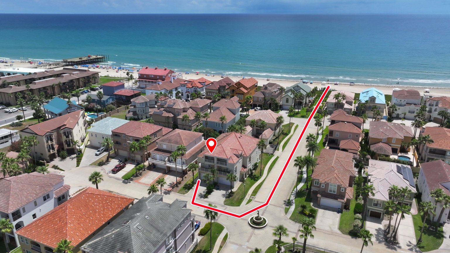 South Padre Island Vacation Rental