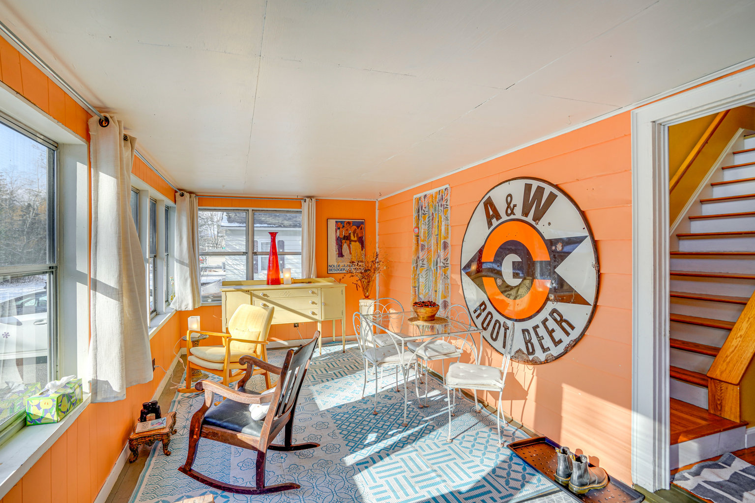 Williamstown Vacation Rental