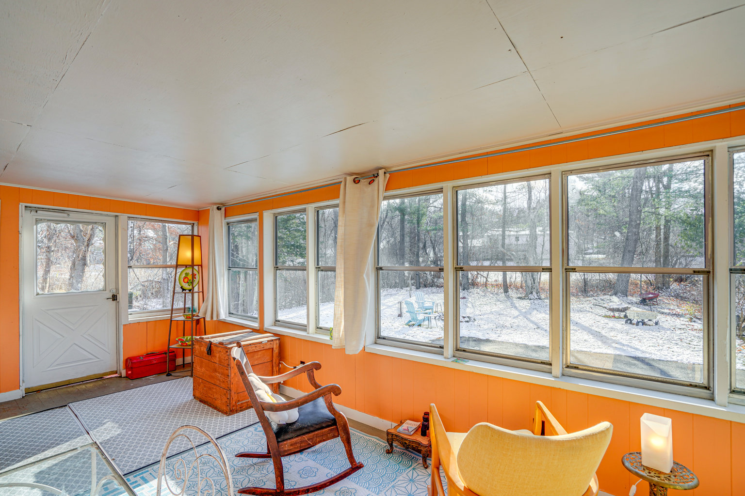 Williamstown Vacation Rental