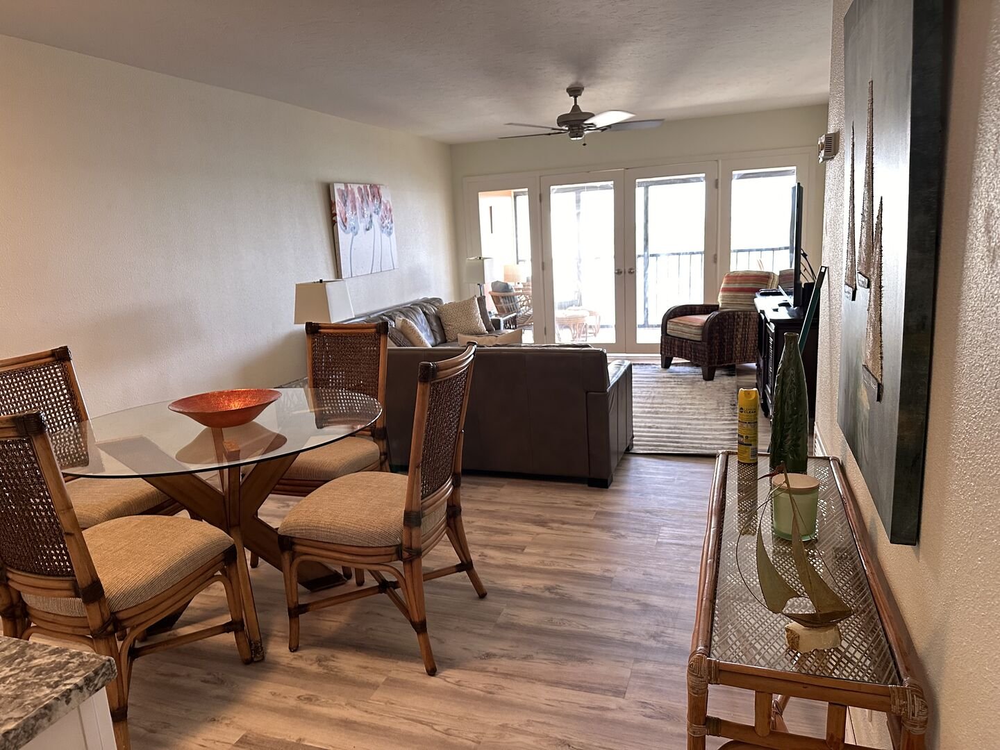 Englewood Vacation Rental