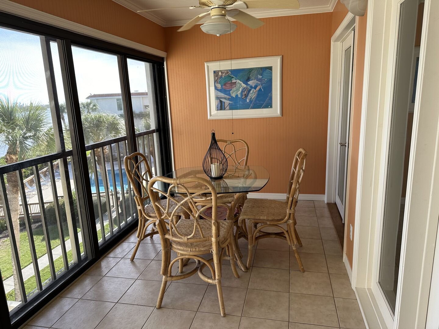 Englewood Vacation Rental