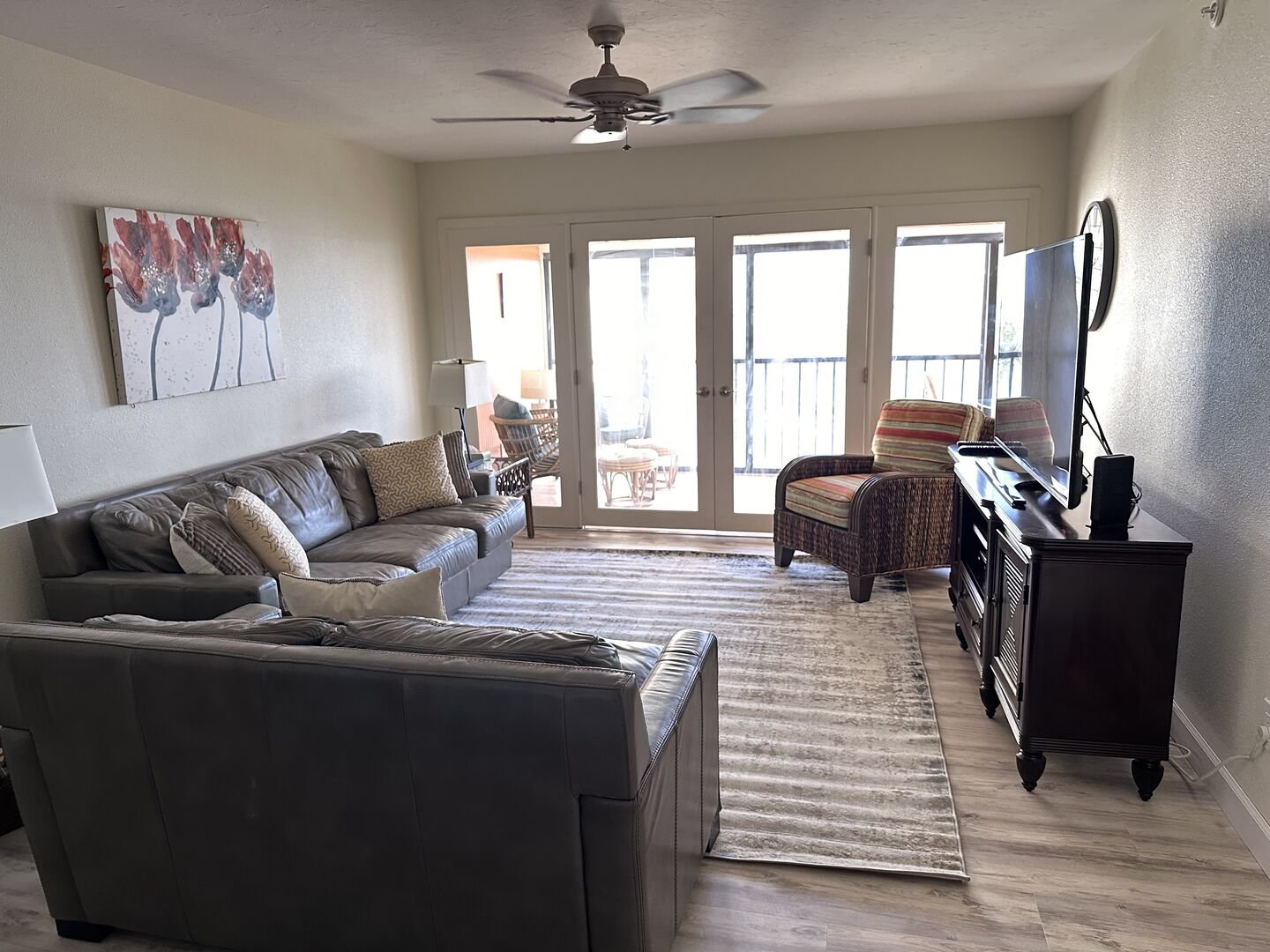 Englewood Vacation Rental