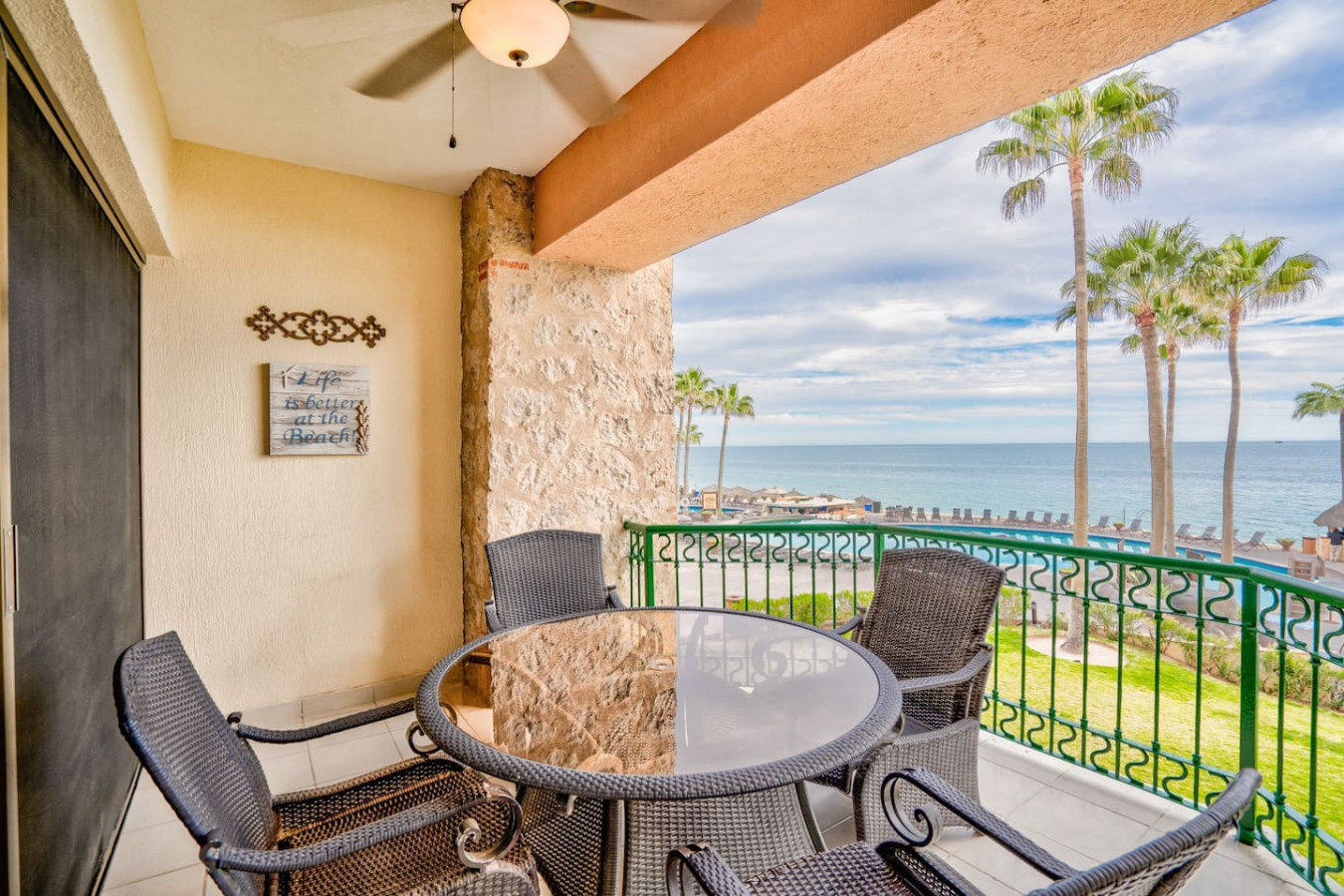 Puerto Peñasco Vacation Rental