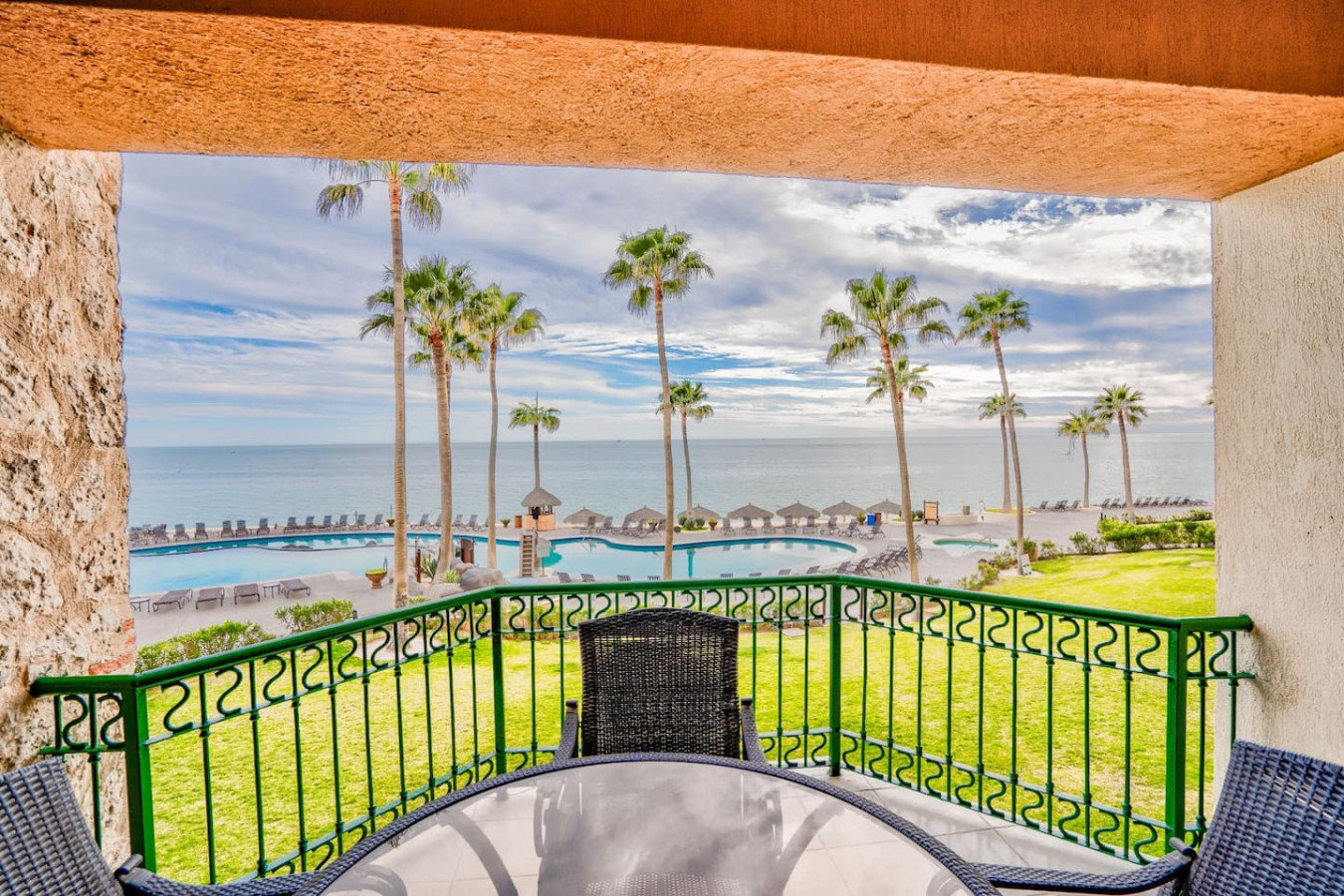 Puerto Peñasco Vacation Rental