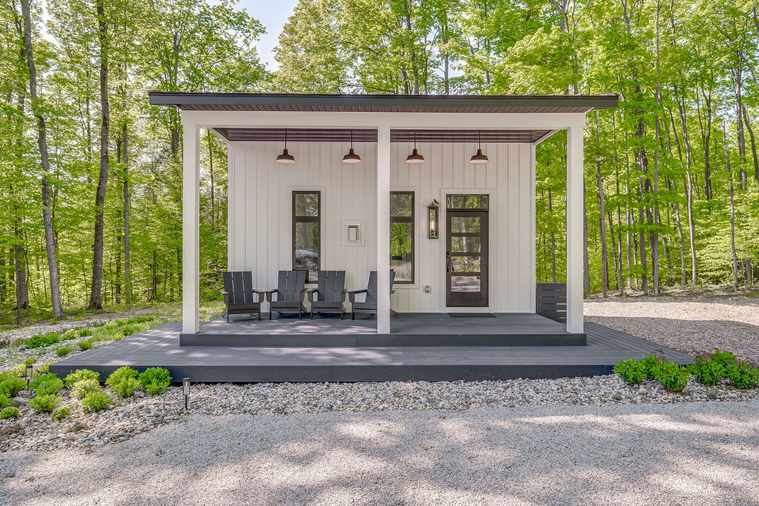 Bellaire Vacation Rental