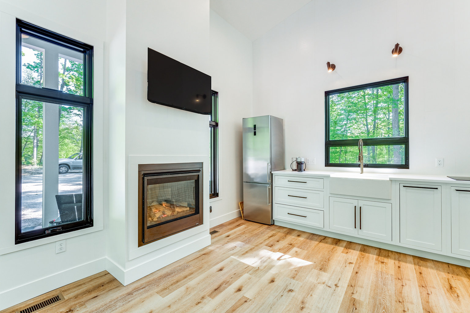 Bellaire Vacation Rental