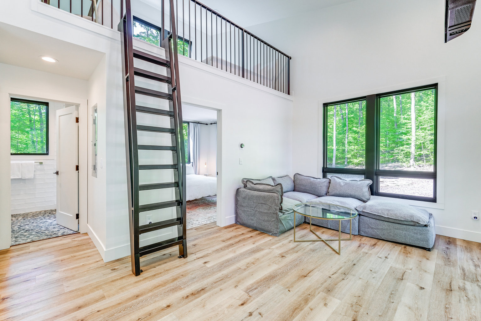 Bellaire Vacation Rental