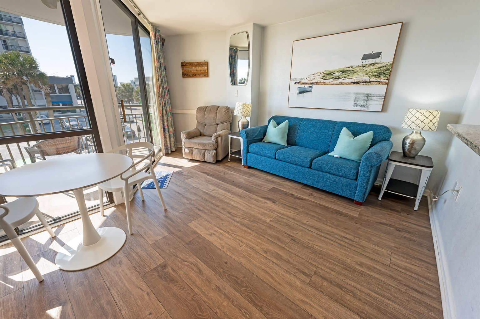 Myrtle Beach Vacation Rental