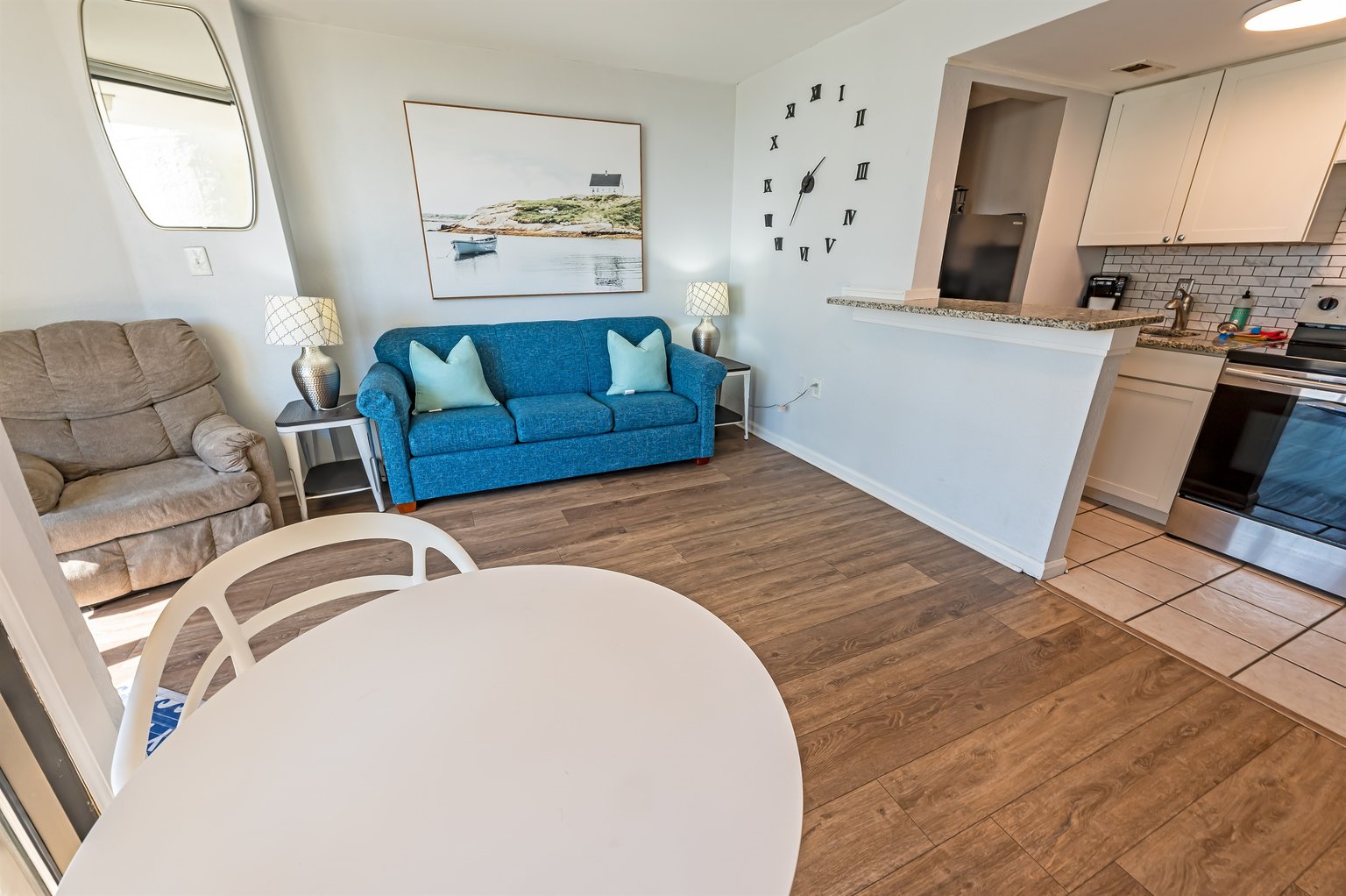 Myrtle Beach Vacation Rental