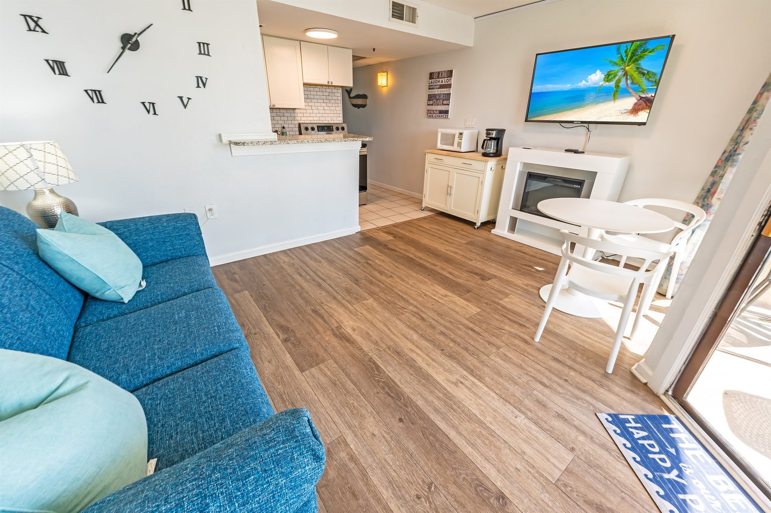 Myrtle Beach Vacation Rental