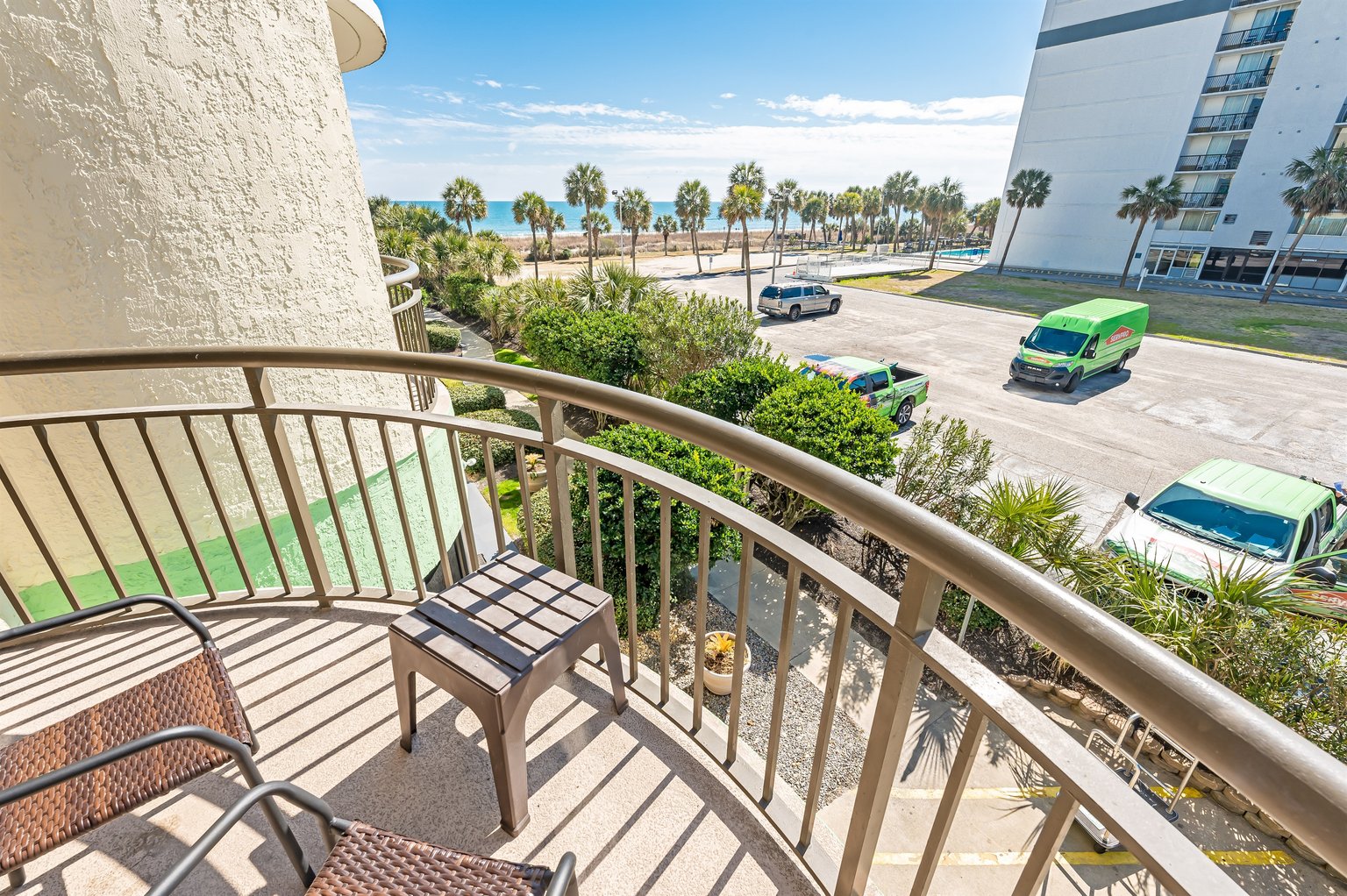 Myrtle Beach Vacation Rental