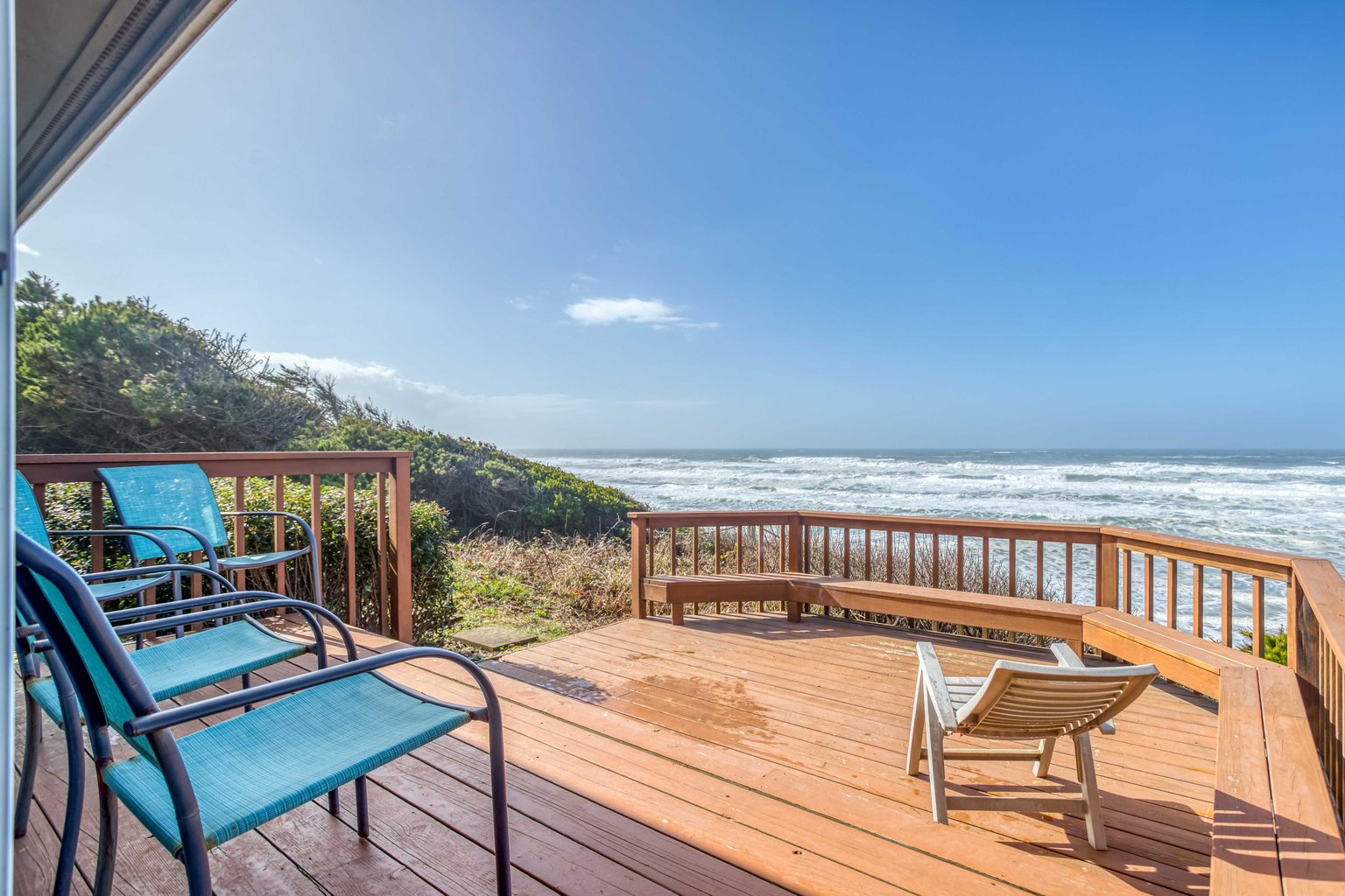 South Beach Vacation Rental