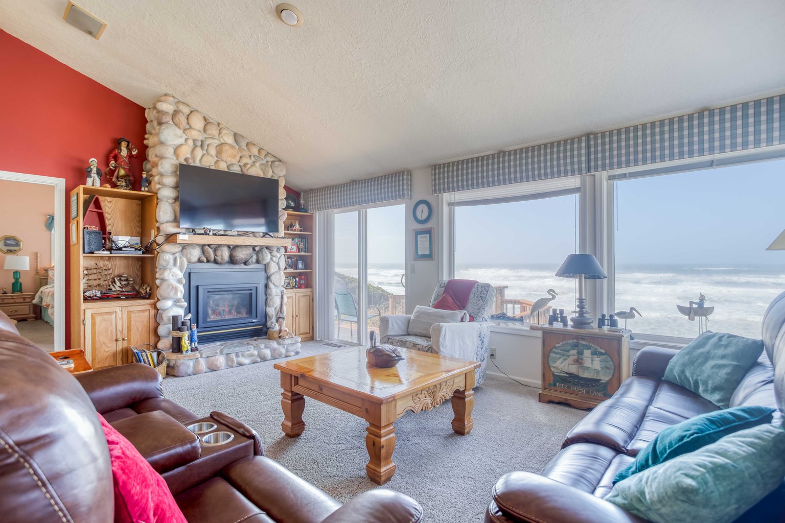 South Beach Vacation Rental