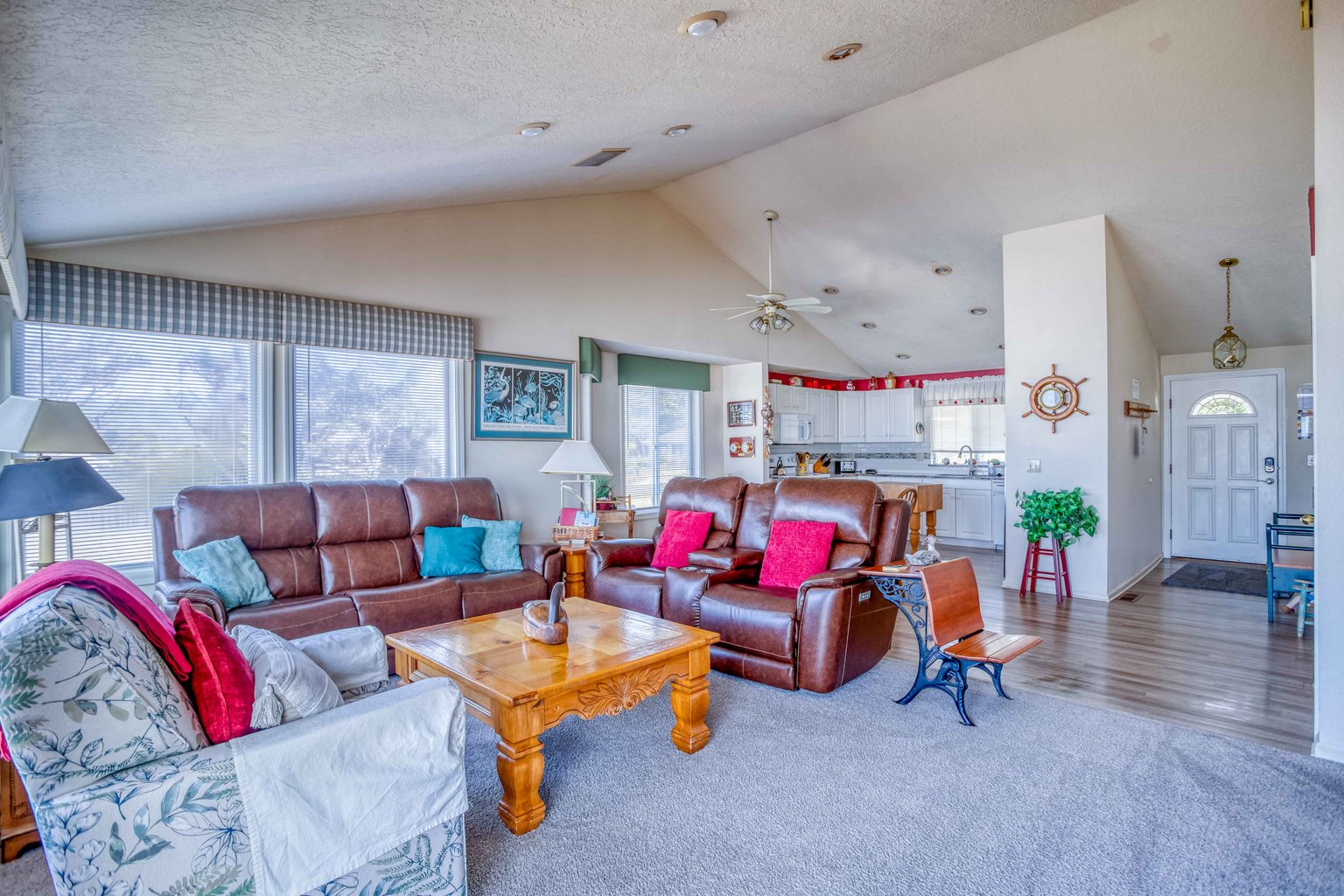 South Beach Vacation Rental