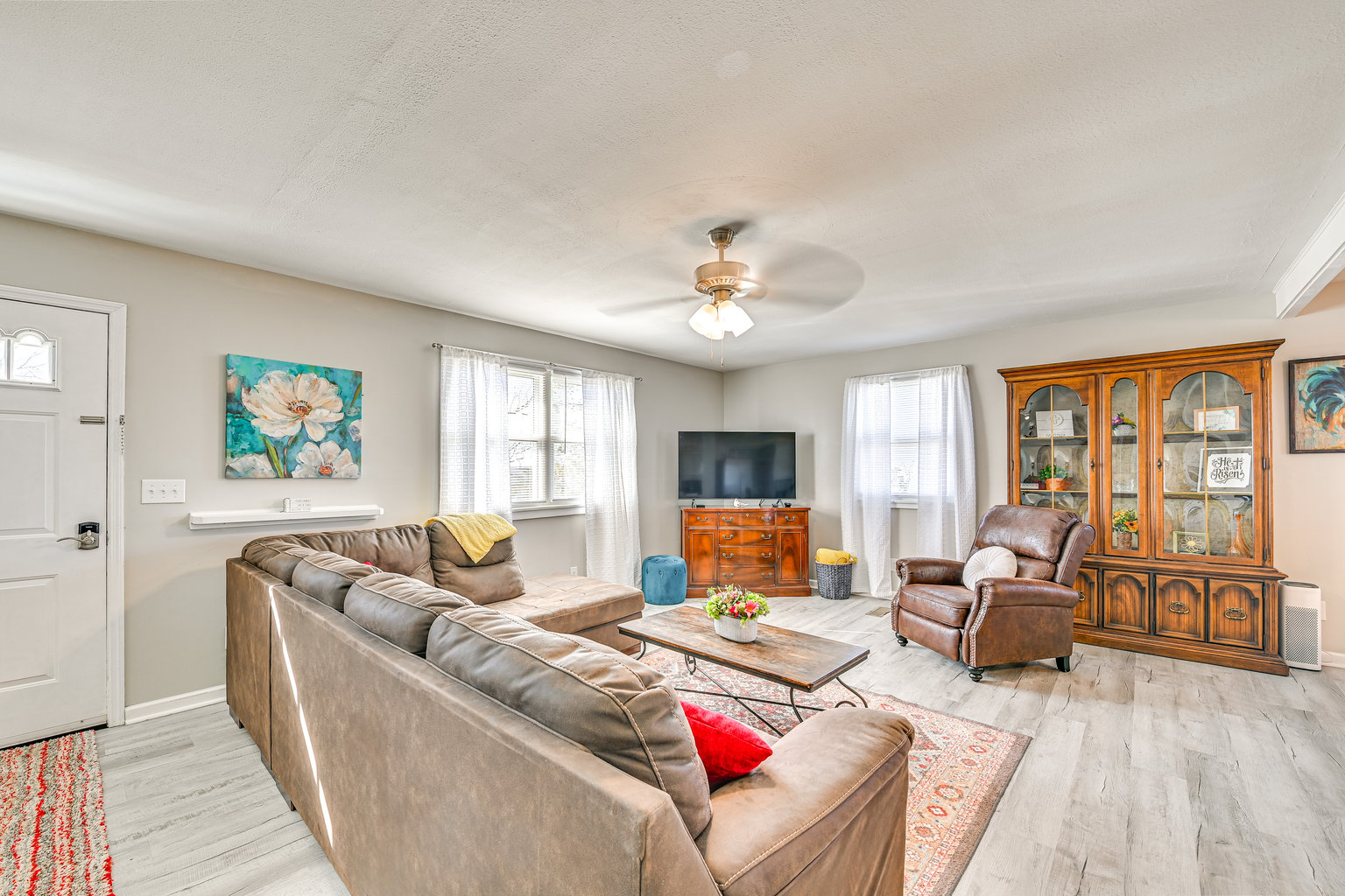 Corinth Vacation Rental