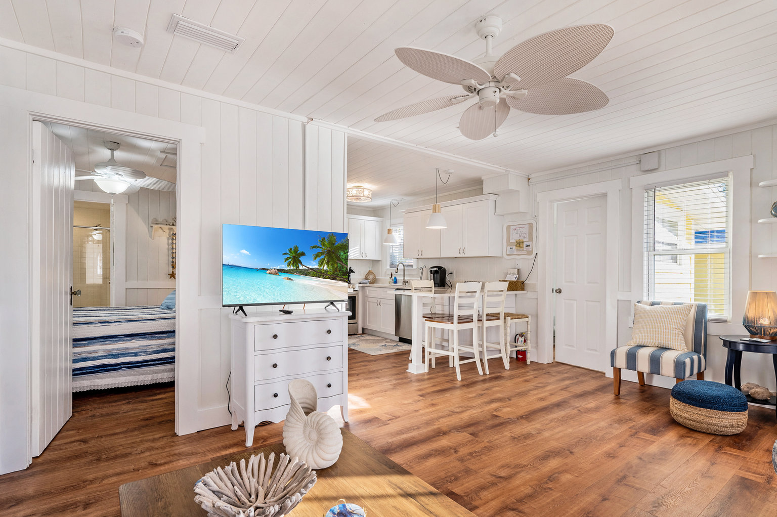 Anna Maria Vacation Rental