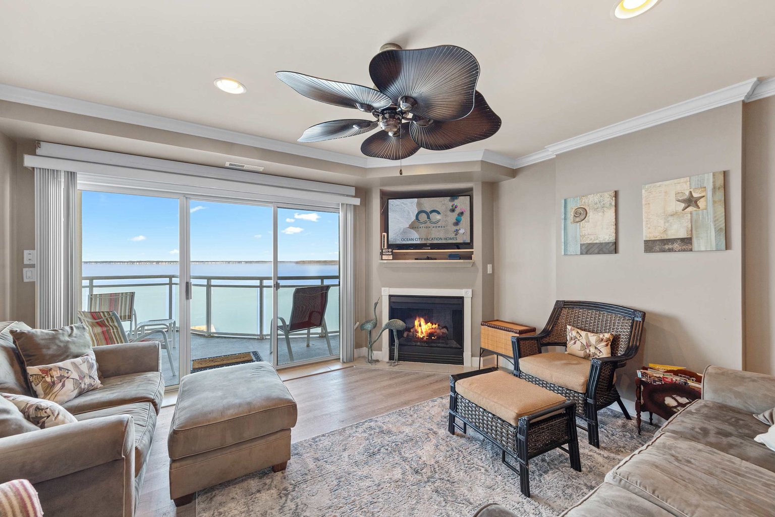 Ocean City Vacation Rental