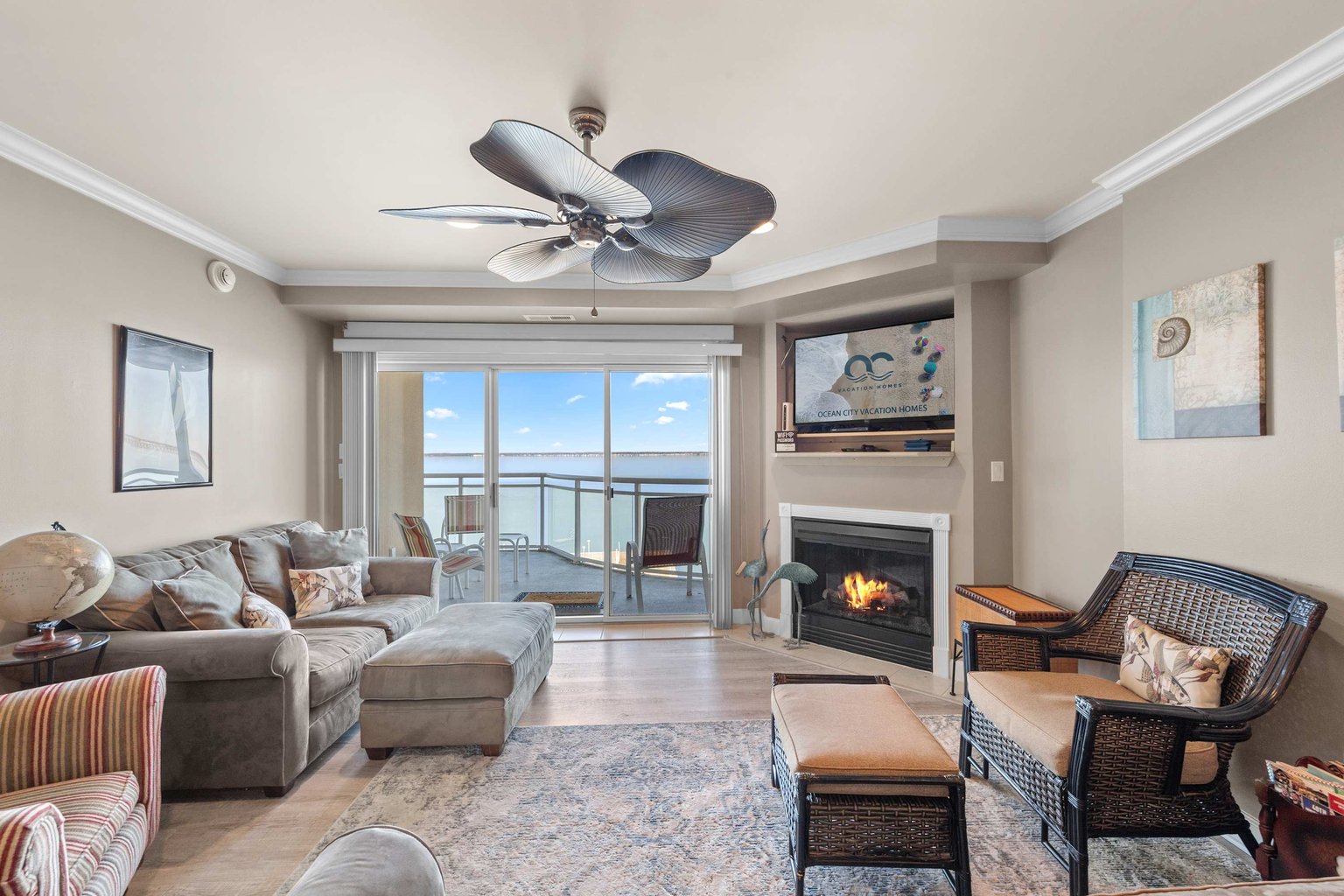 Ocean City Vacation Rental