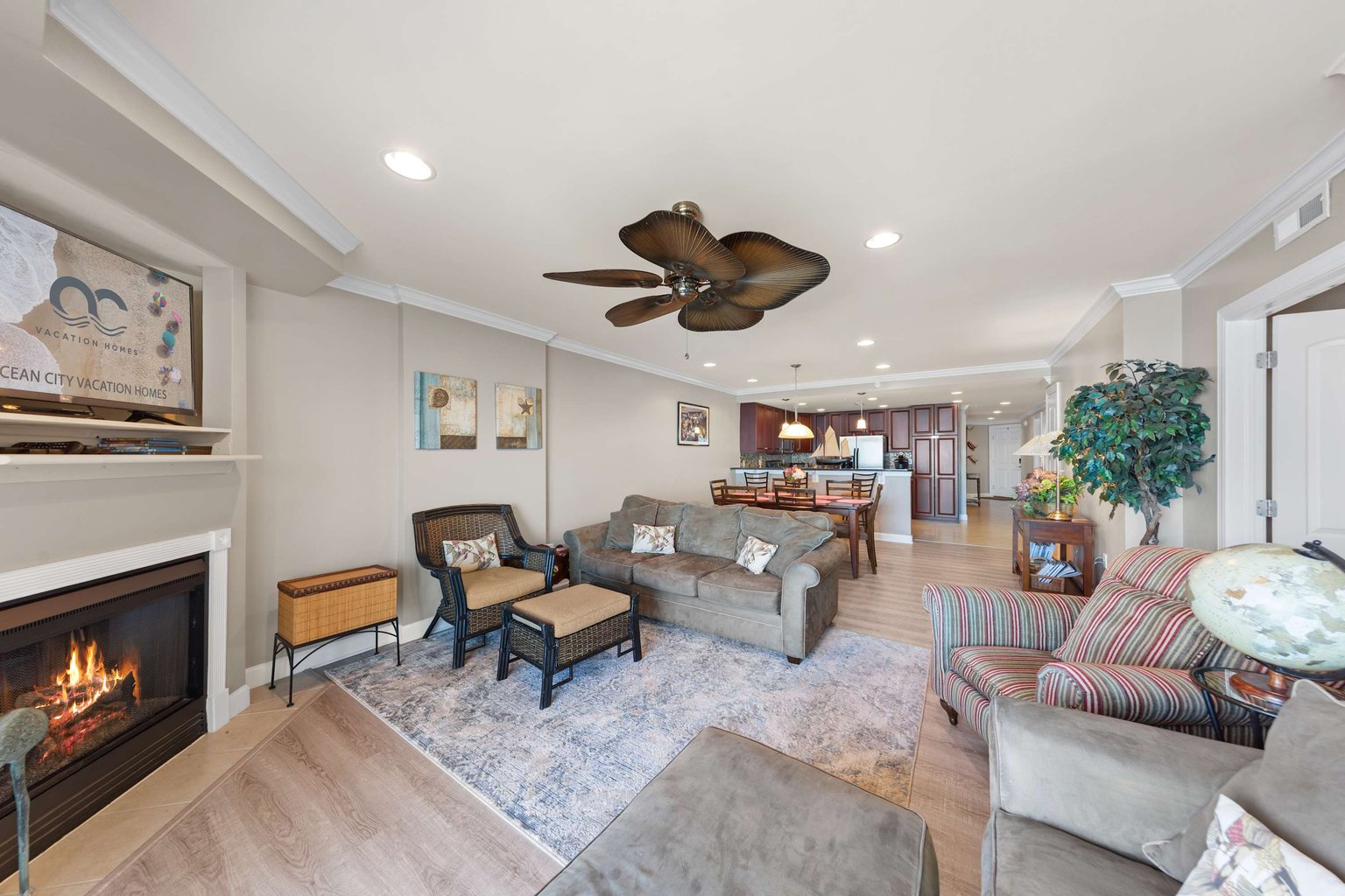 Ocean City Vacation Rental