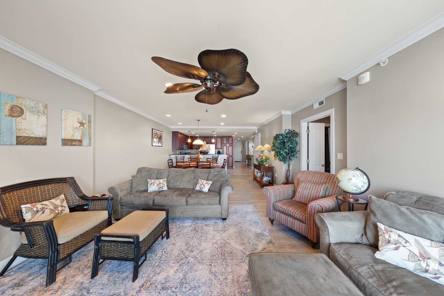 Ocean City Vacation Rental