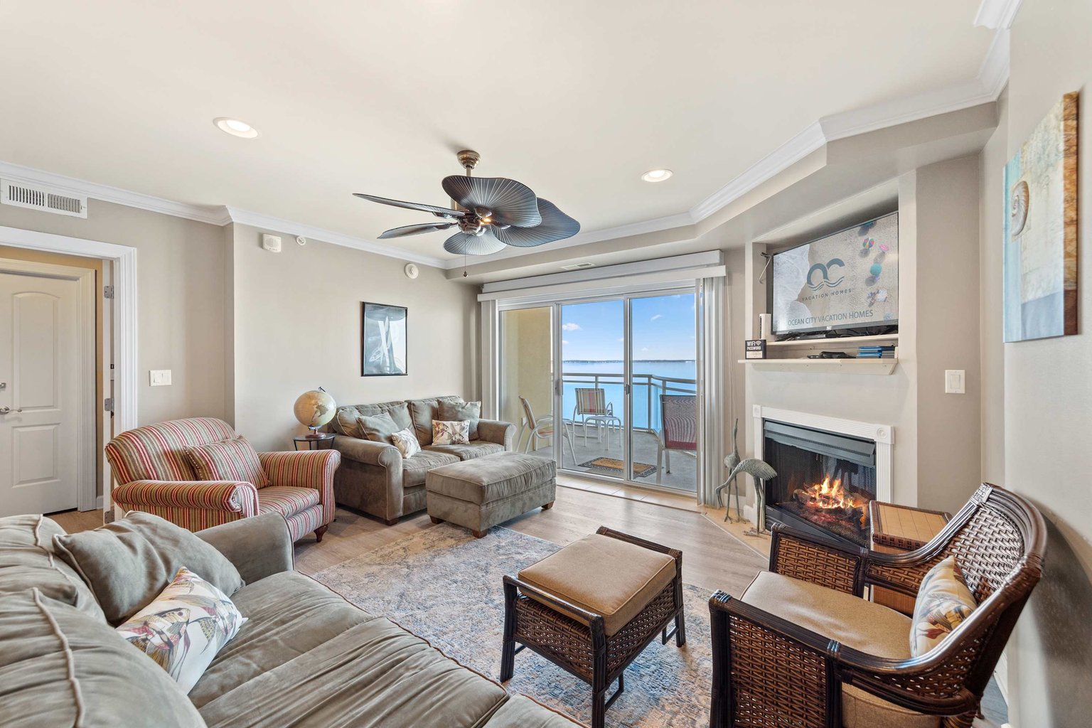 Ocean City Vacation Rental