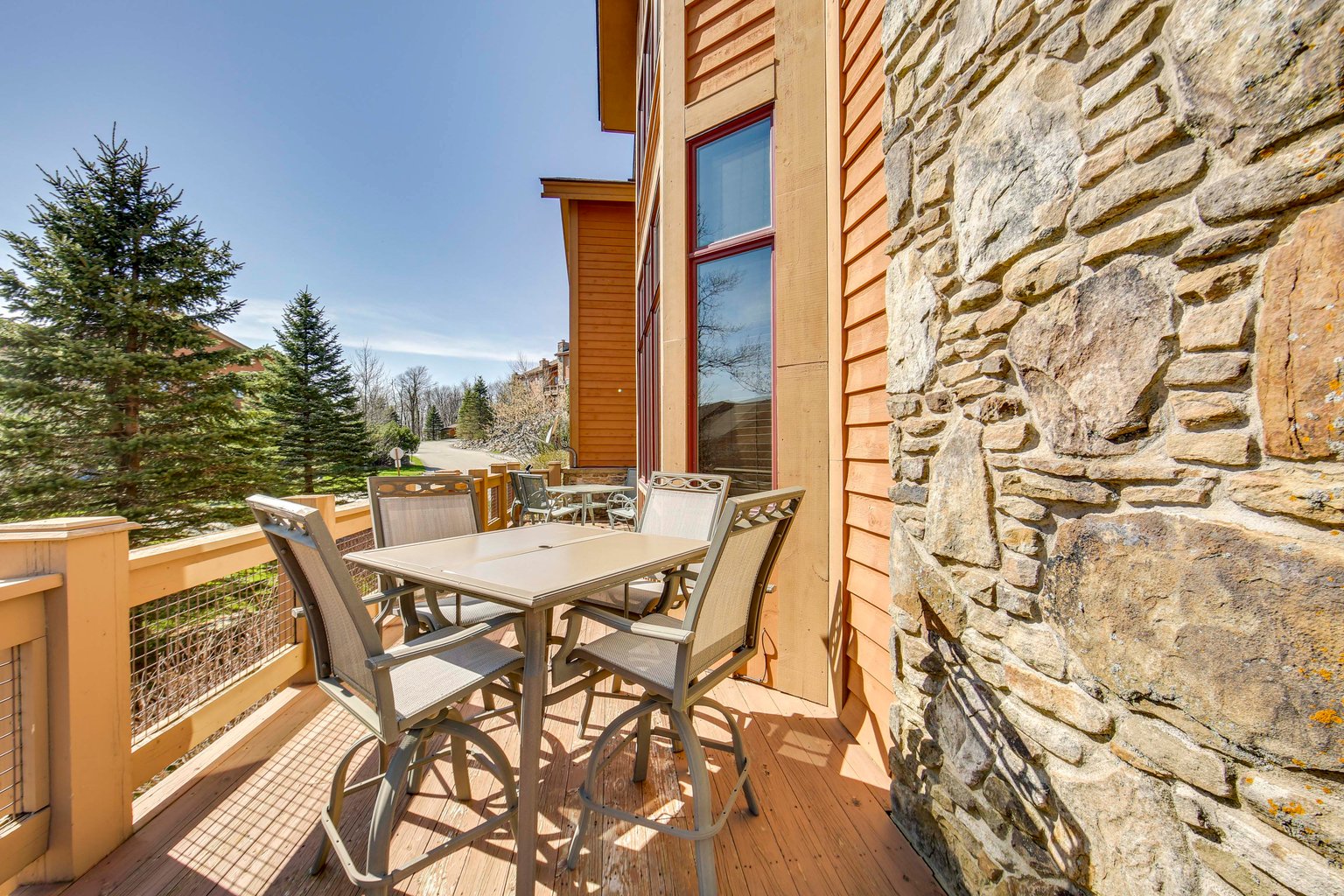 Champion Vacation Rental