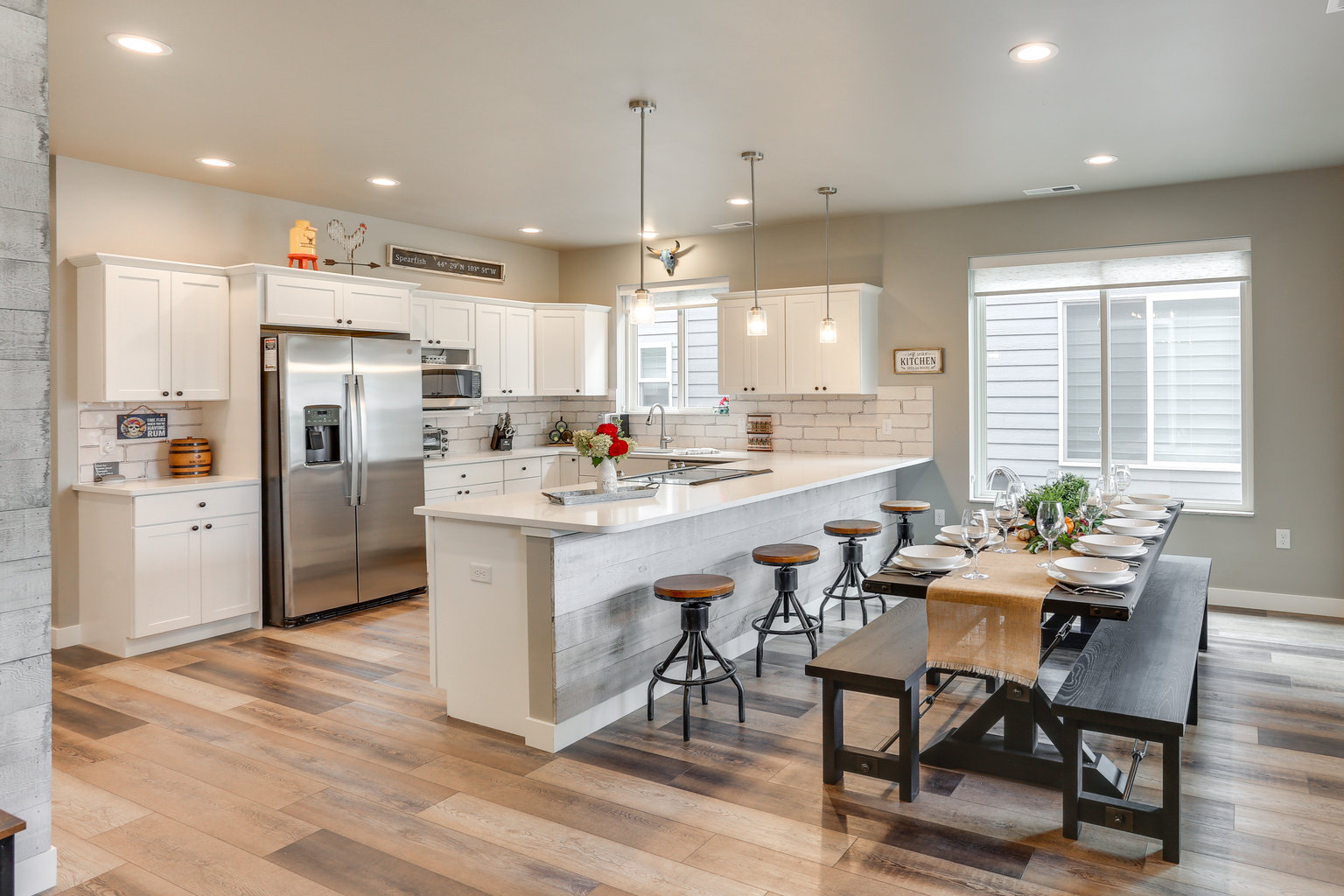 Spearfish Vacation Rental