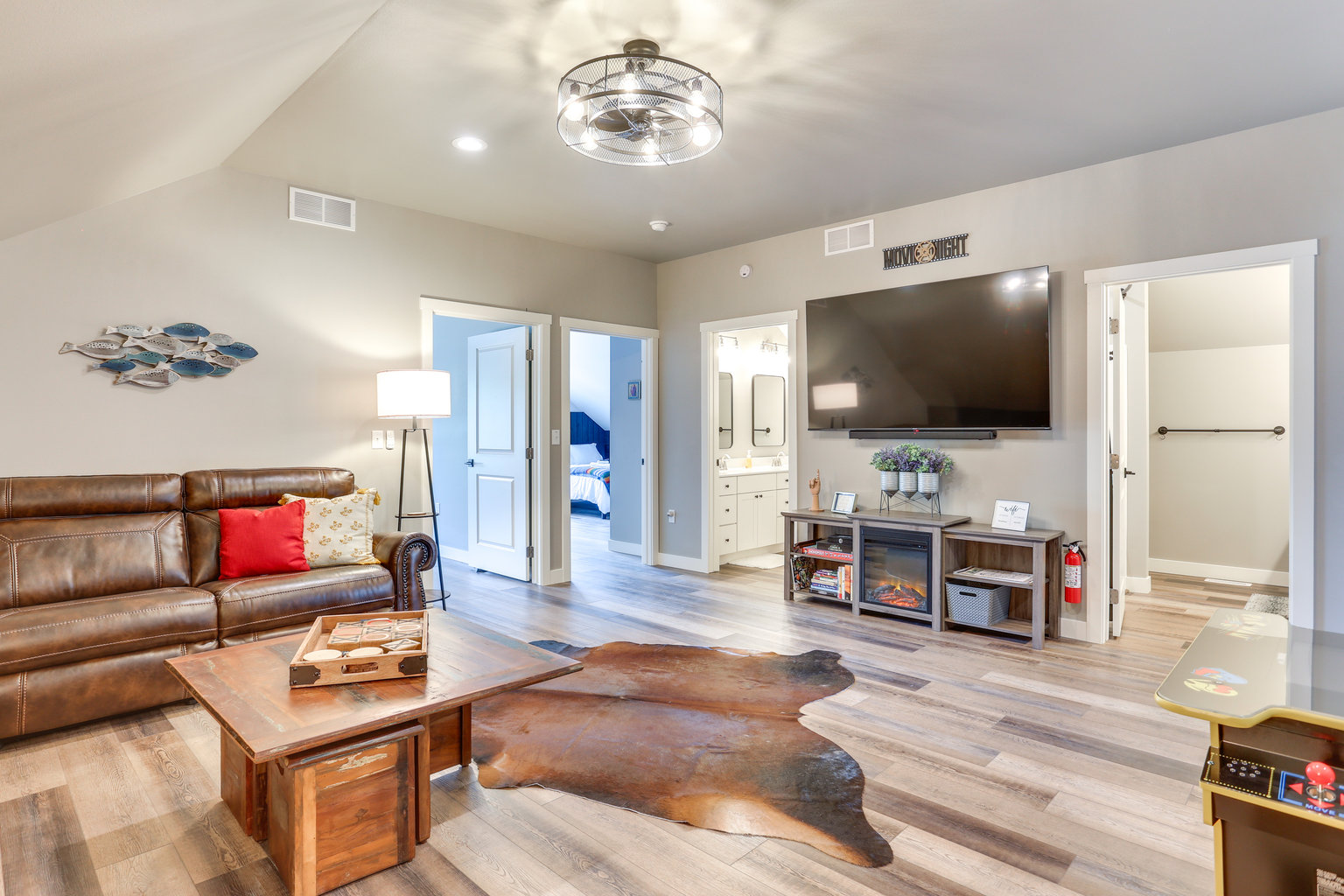 Spearfish Vacation Rental