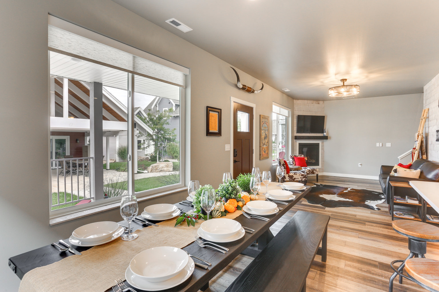 Spearfish Vacation Rental
