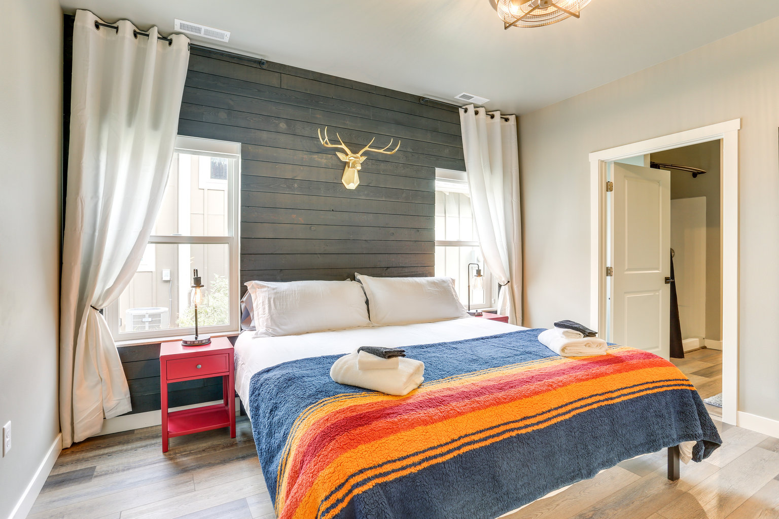 Spearfish Vacation Rental