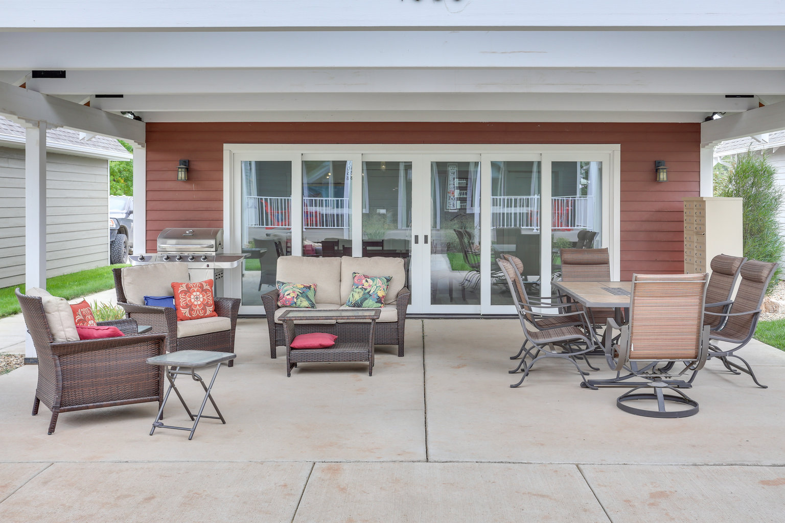 Spearfish Vacation Rental