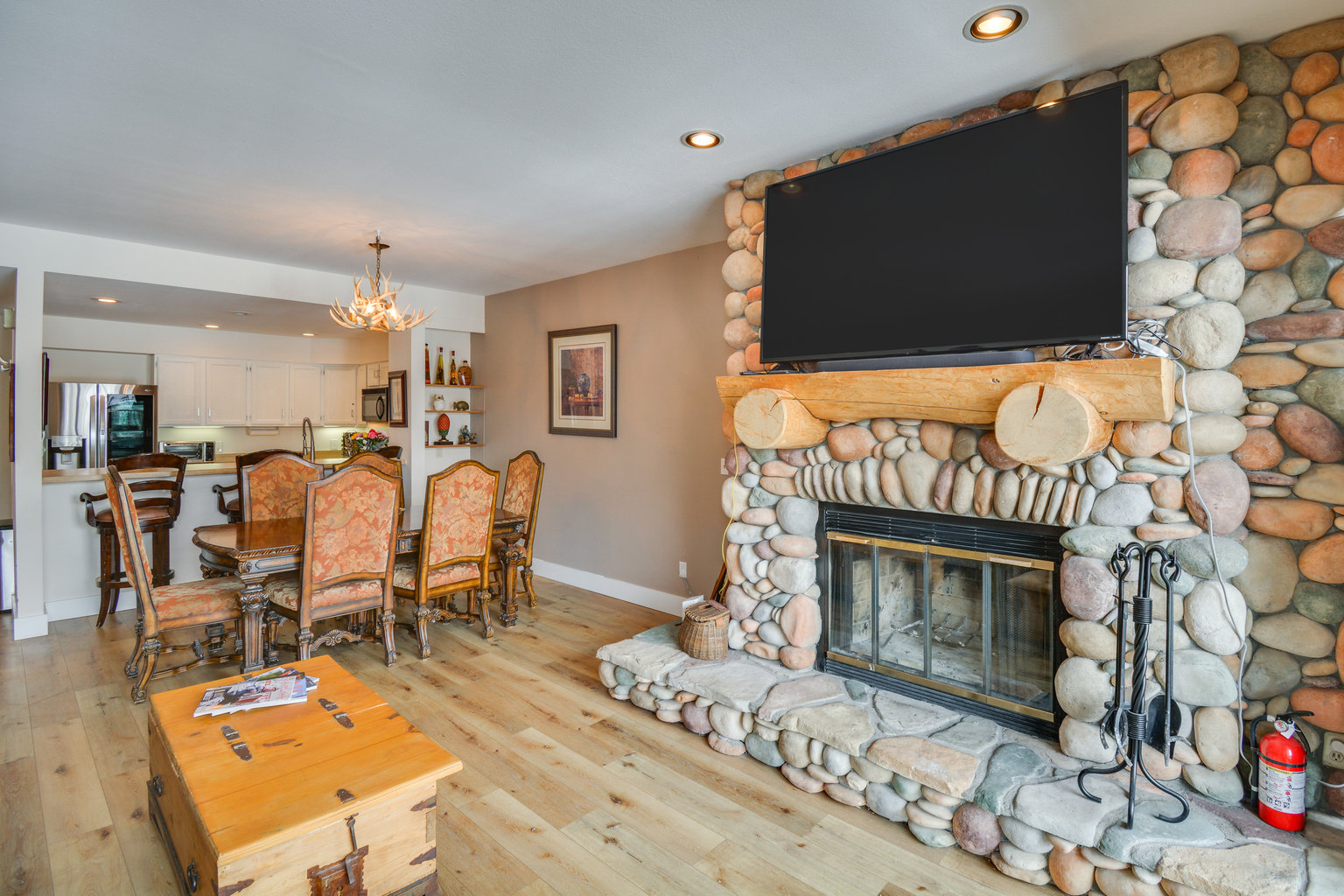 Avon Vacation Rental