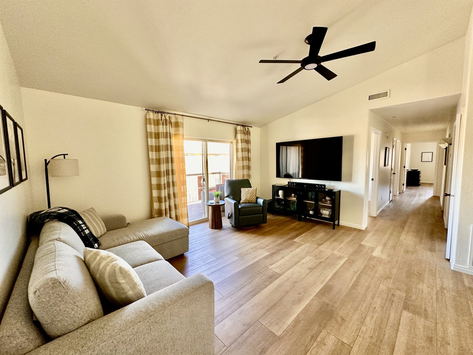 Moab Vacation Rental
