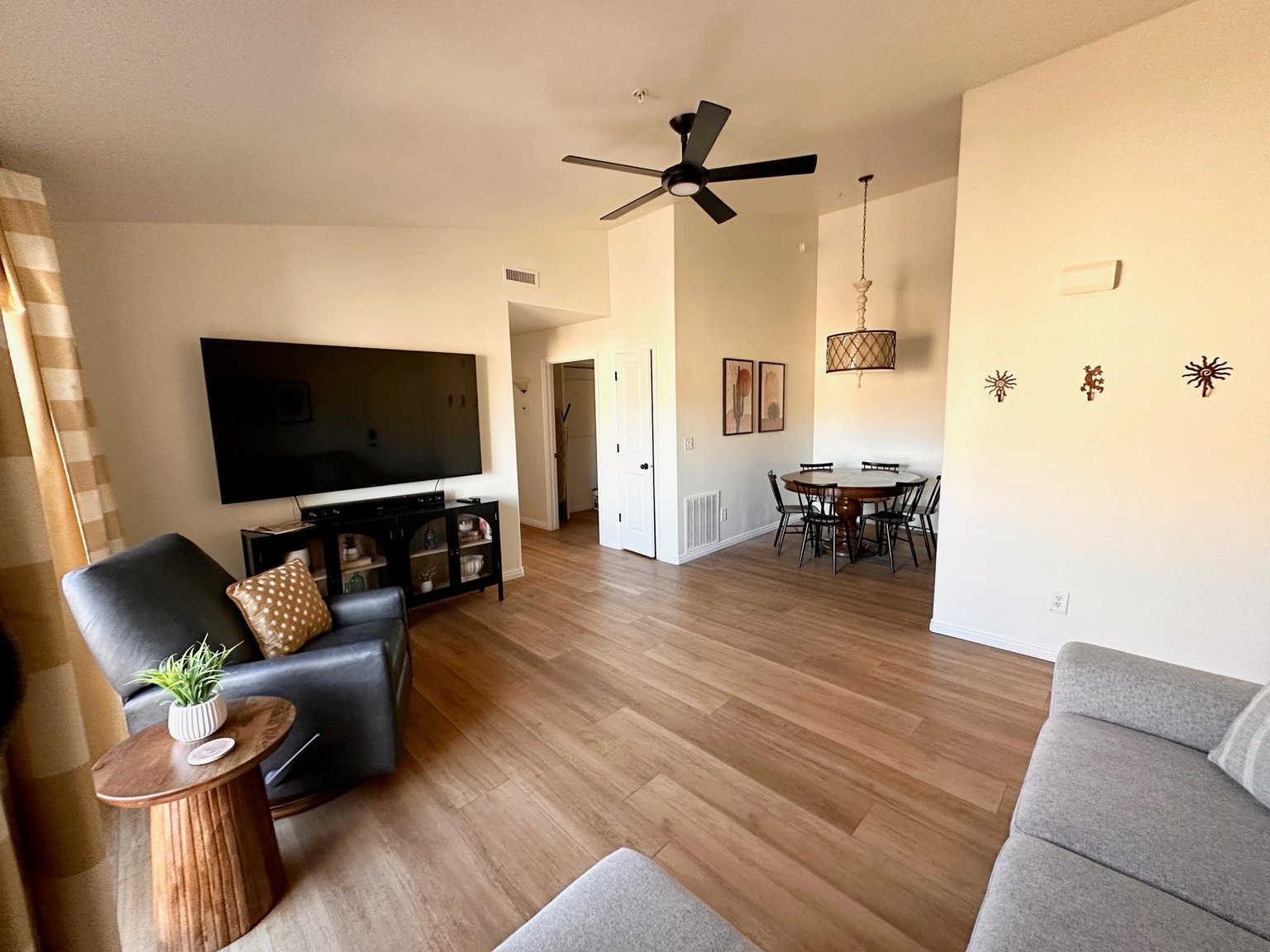 Moab Vacation Rental