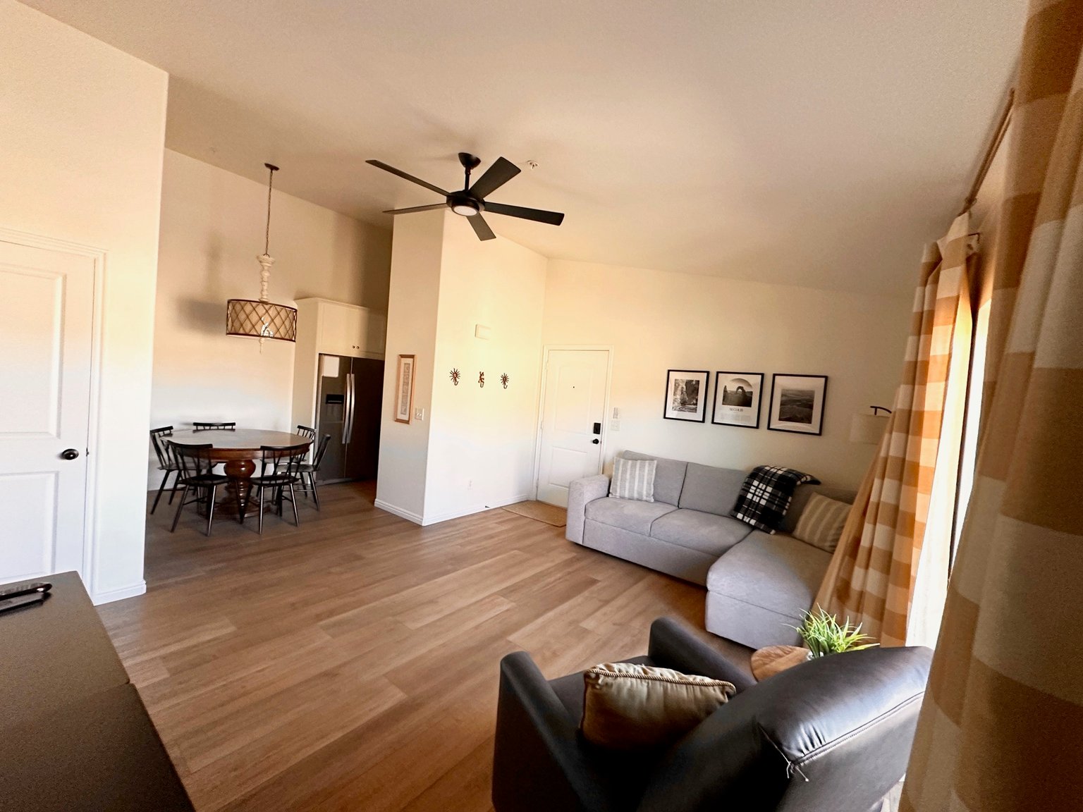 Moab Vacation Rental