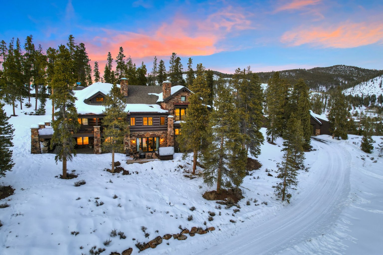 Breckenridge Vacation Rental