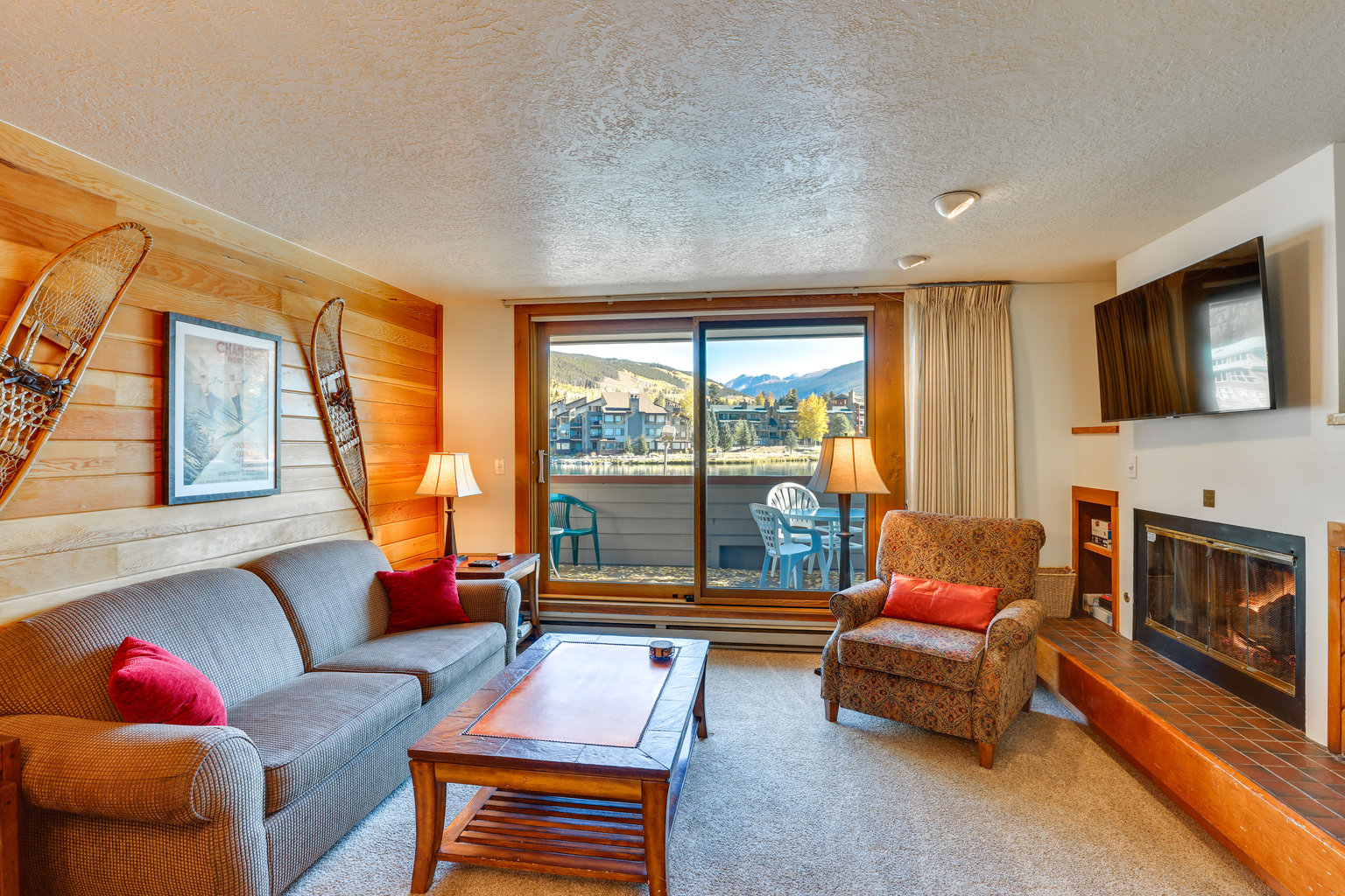 Keystone Vacation Rental