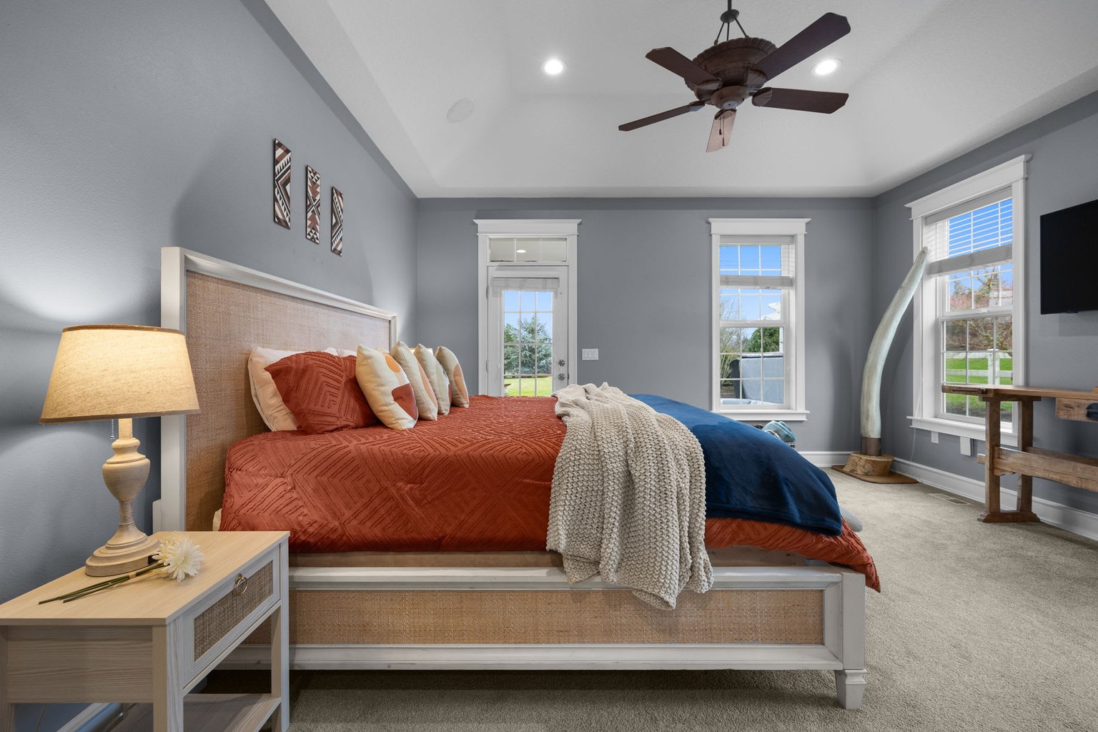 Oregon City Vacation Rental