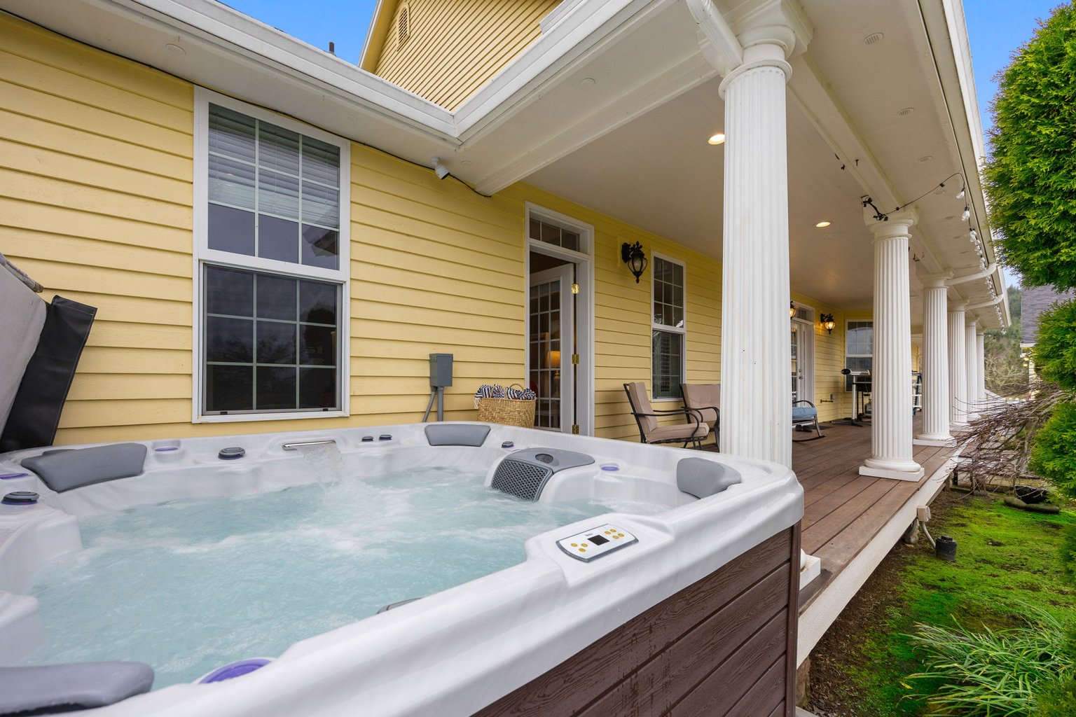 Oregon City Vacation Rental