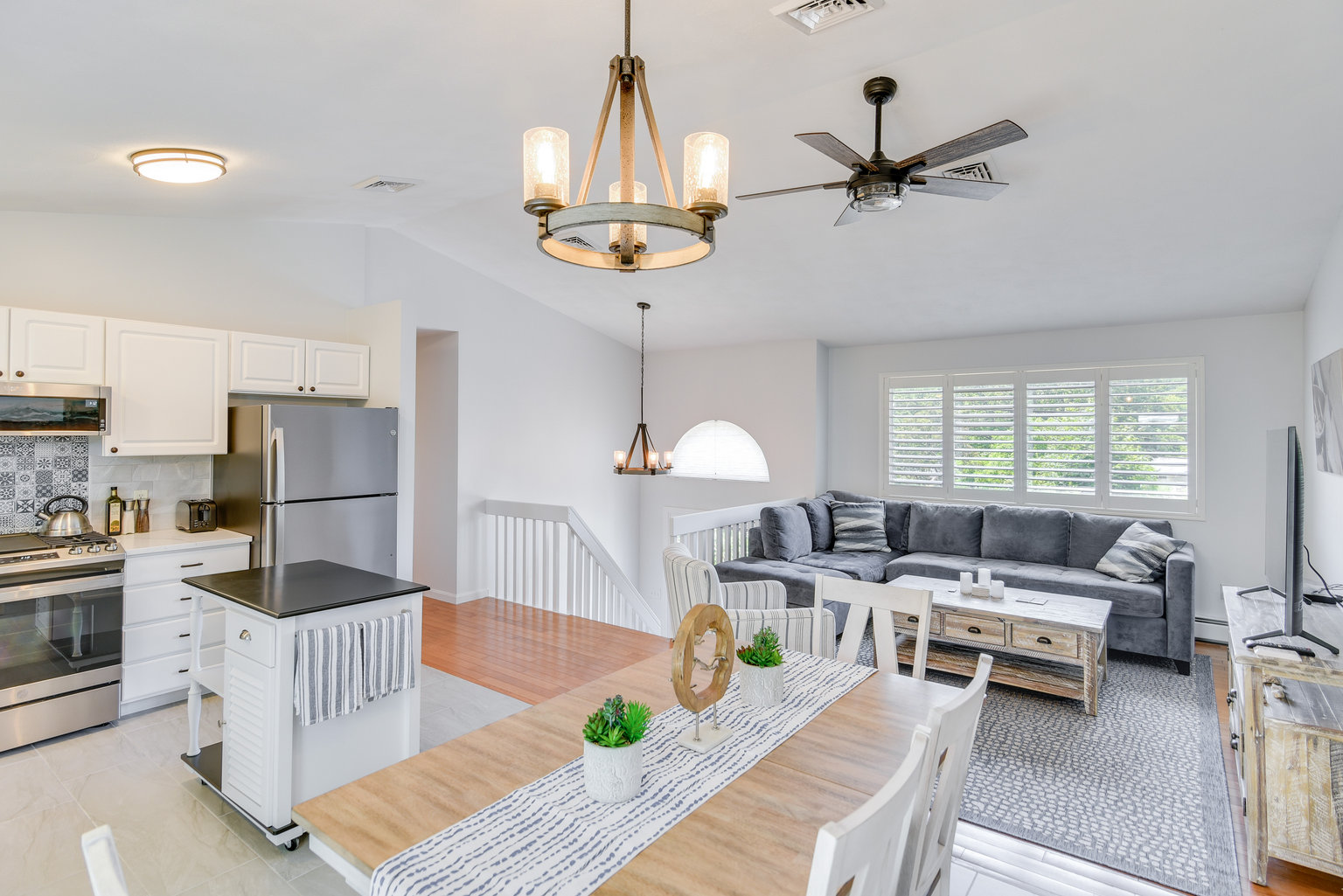 Narragansett Vacation Rental
