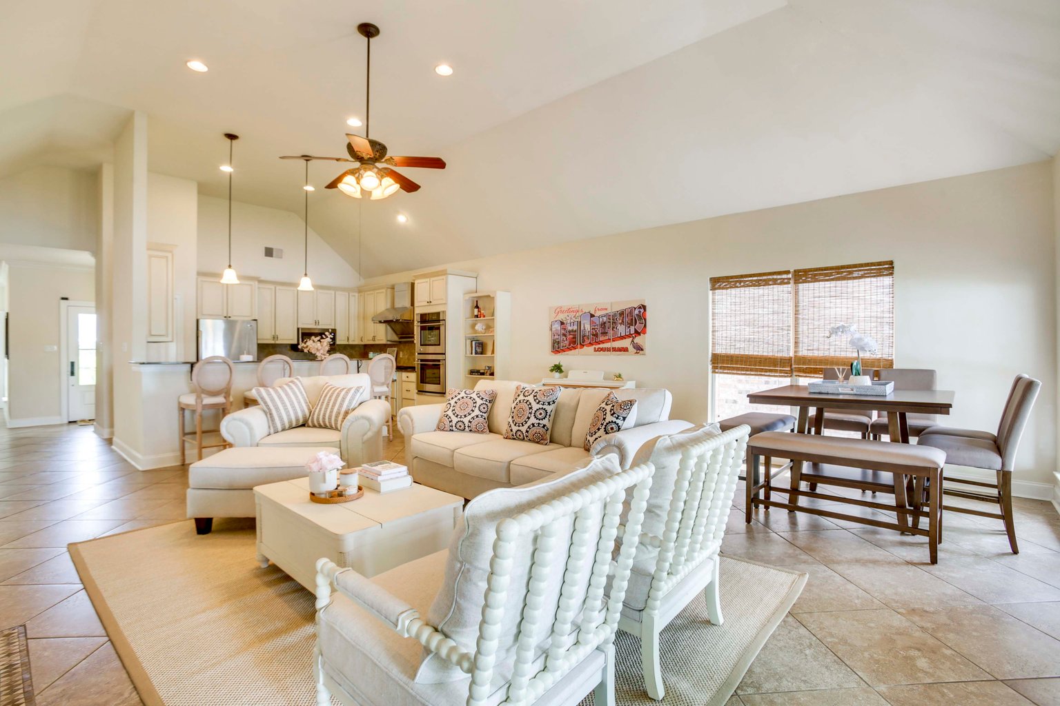 Slidell Vacation Rental