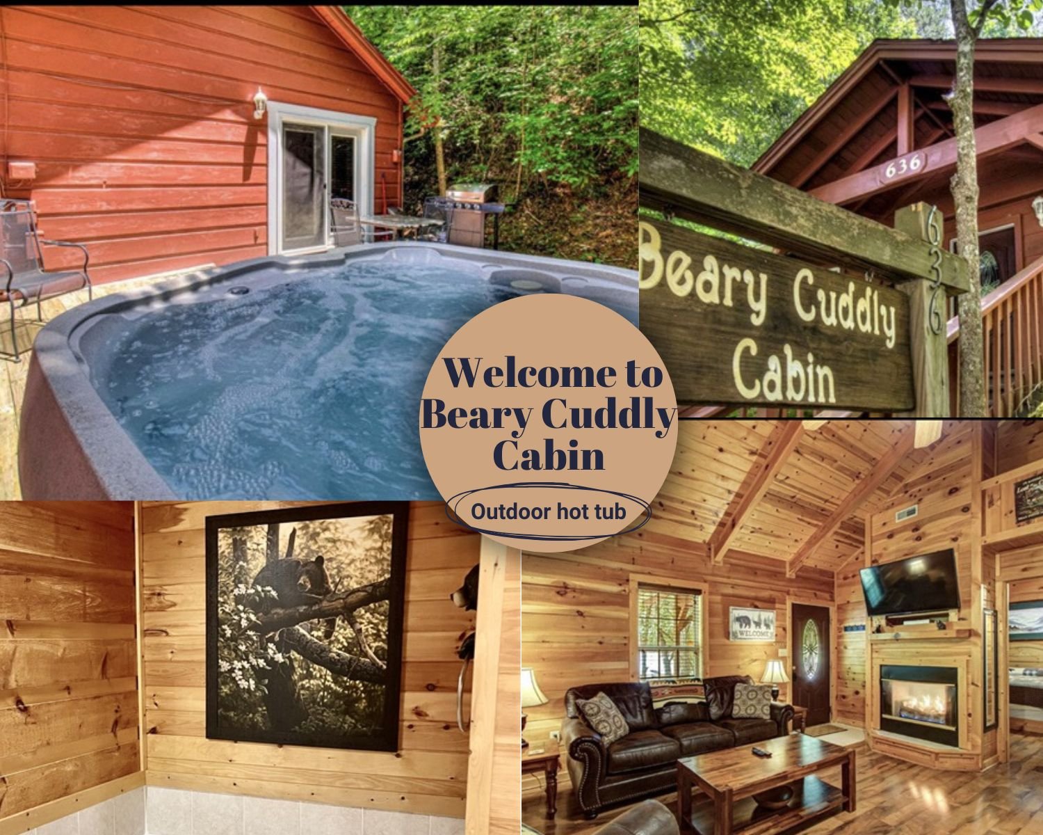 Gatlinburg Vacation Rental