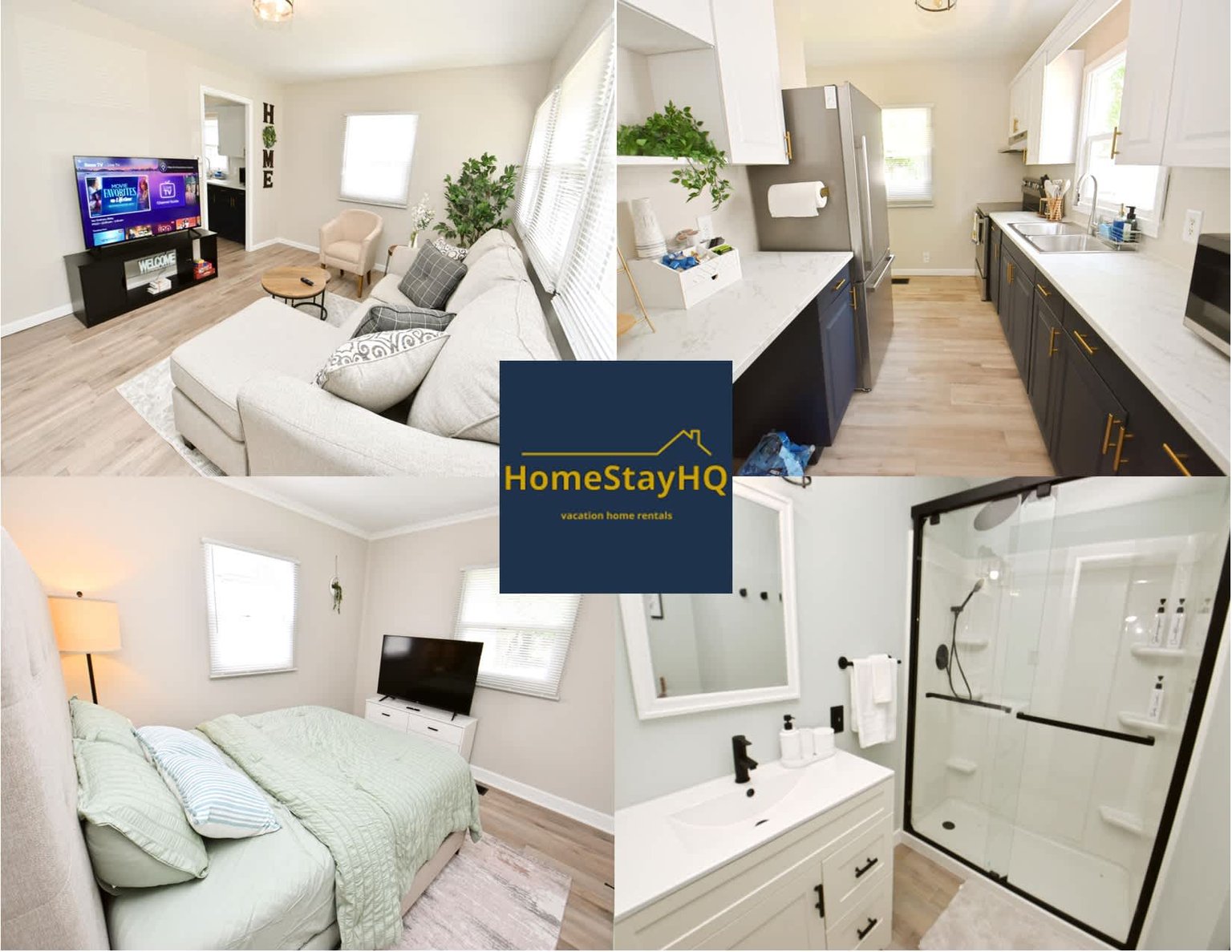 South Bend Vacation Rental