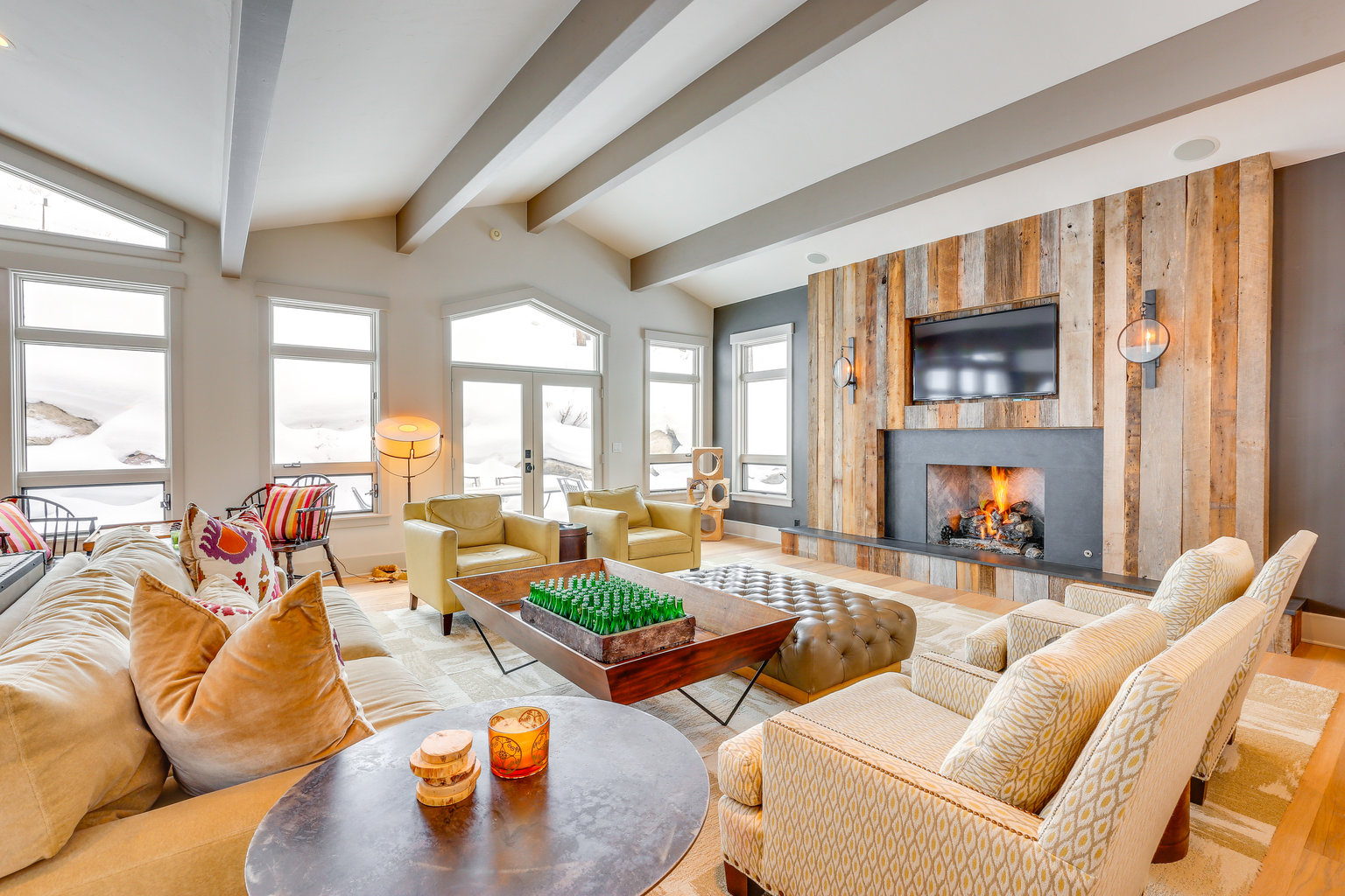 Vail Vacation Rental